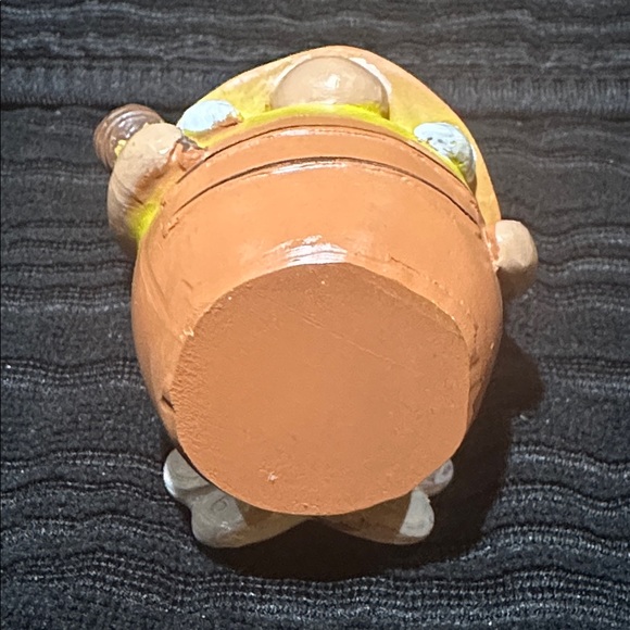 Bumblebee & Honeybee Hand-Painted Garden Statues~NEW! - Picture 14 of 14